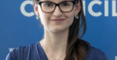 Michelle Arellano - World Energy Council Search Results