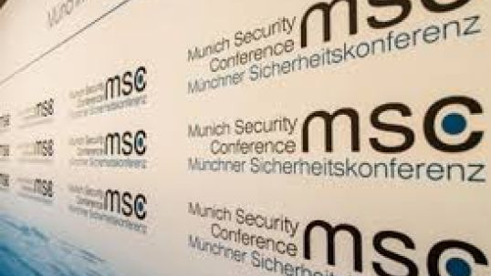 Cyber threats a top priority at 2017 Munich Security Conference