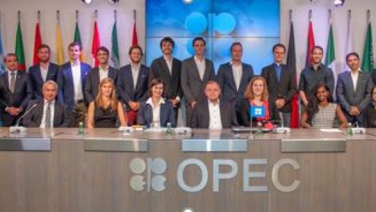 World Energy Council Austria commences cooperation with OPEC