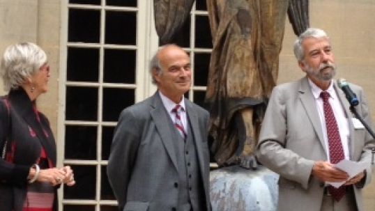 WEC France hosts conference on top energy issues