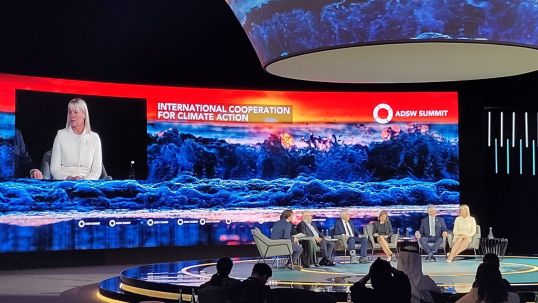 Blog: What might we learn in the Year of the Rabbit to advance inclusive and sustainable energy developments? 