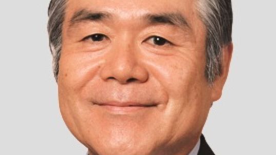 World Energy Council welcomes new regional Vice Chair