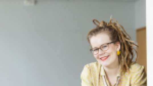 New Future Energy Leaders’ Chair sets the energy dance agenda