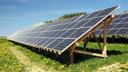 India examines US strategies for integrating wind and solar