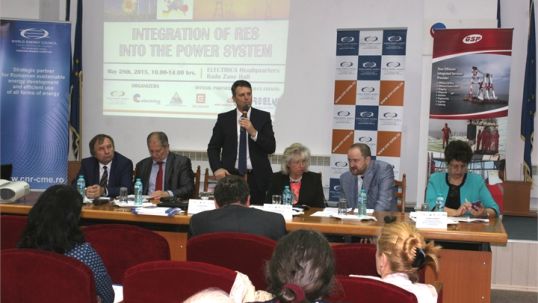 Romania ahead of Europe on renewable targets