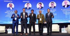 Sarawak Energy: Advancing the Borneo Grid for a Sustainable ASEAN Energy Future Enabled by Hydropower - World Energy Council Search Results