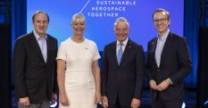 Boeing Partners with the World Energy Council to Advance Aerospace Energy Transitions - World Energy Council Search Results