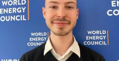Sean Colliety - World Energy Council Search Results