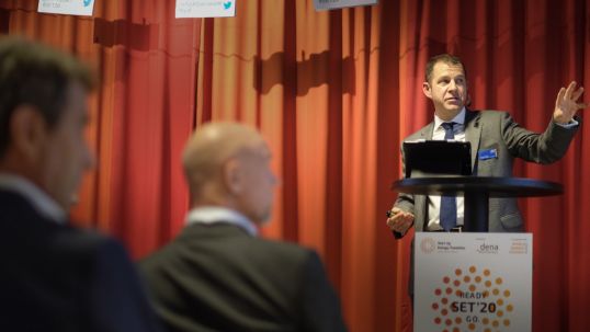 SET Award 2020: Call for applications for top innovators