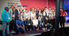 Press Release: The Winners of the SET Award 2022  - World Energy Council Search Results