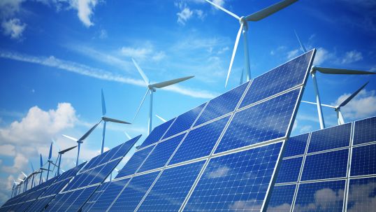 USEA shares knowledge on small island power 