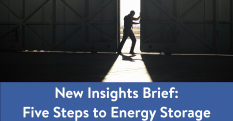 New Insights Brief on Energy Storage is launched - World Energy Council Search Results