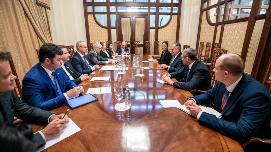 Preparations for the 25th World Energy Congress