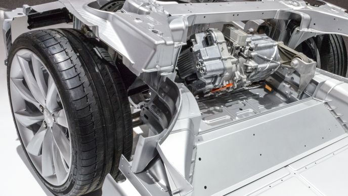 New E-mobility report distributed at G20 Energy Ministers’ meeting - News & Views