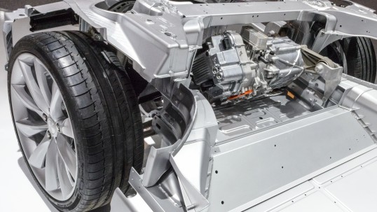 New E-mobility report distributed at G20 Energy Ministers’ meeting