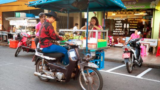 Sharing expertise, powering growth: Asia Clean Energy Forum