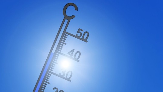 EXPERT VIEWS: CLIMATE ACTION REQUIRES CREATIVE MANEUVERING 