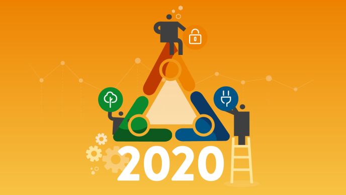 Policy and Commitment Necessary for Success in the Energy Transition According to 2020 World Energy Trilemma Index - News & Views