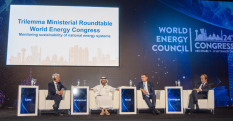 EXPERT VIEWS: Actioning energy visions using the Trilemma - World Energy Council Search Results