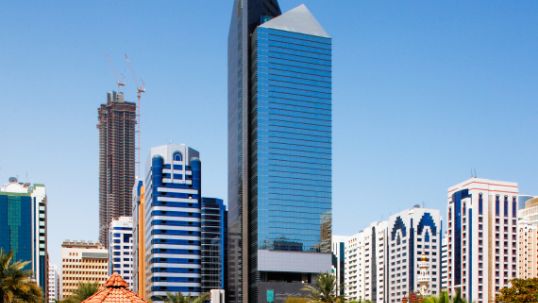 World Energy Leaders’ Dialogue to start in Abu Dhabi