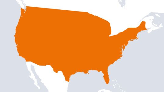 United States of America: Humanising the Energy Transition in Urban and Rural Communities &nbsp; 