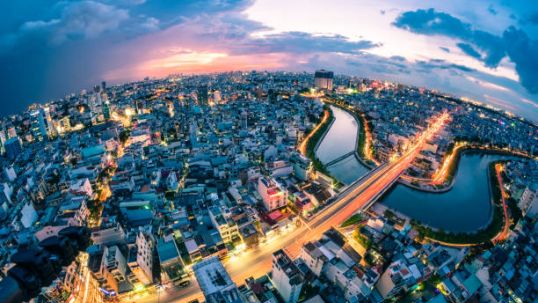 Vietnam becomes the Council’s newest direct member