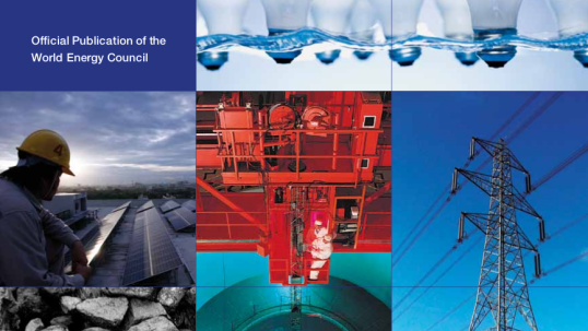 World Energy Insight 2011