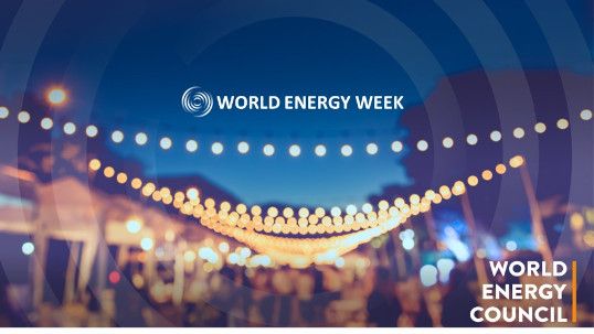 World Energy Week 2025 to be hosted by Panama