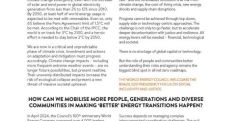 Humanising Energy: A look at the G20 Agenda - World Energy Council Search Results