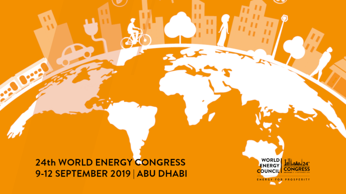 World Energy Scenarios 2019 launched - News & Views