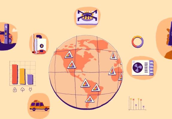 Humanising Energy: The World Energy Trilemma Framework