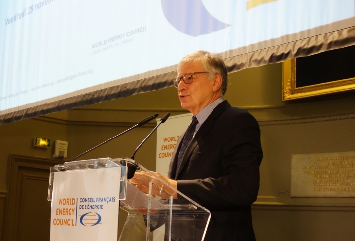 The Conseil Français de l’Énergie held a seminar in Paris - News & Views
