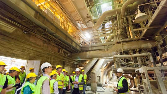 Estonia to host International Symposium to celebrate 100 years of oil shale mining