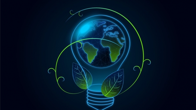 Blog: Time Travel for Energy Transition Leaders - News & Views