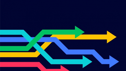 Overcoming Polarisation in International Energy Dialogues