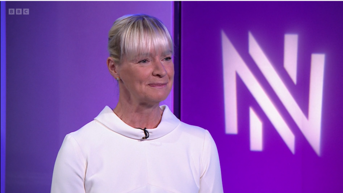 Delivering our global Humanising Energy Vision: Dr Wilkinson on BBC Newsnight - News & Views