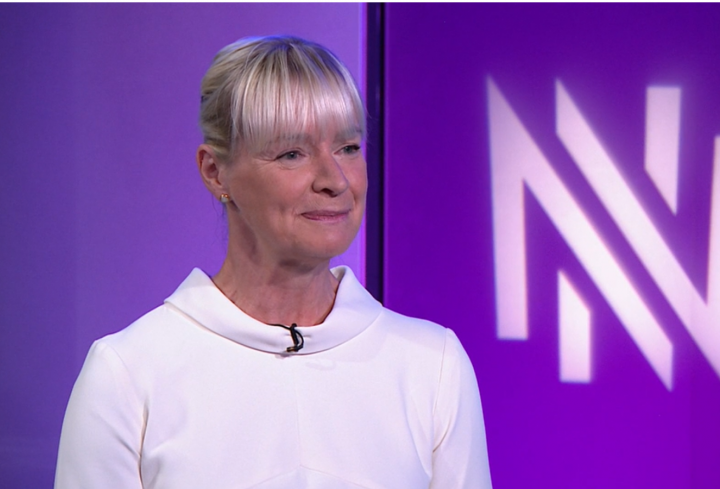 Delivering our global Humanising Energy Vision: Dr Wilkinson on BBC Newsnight