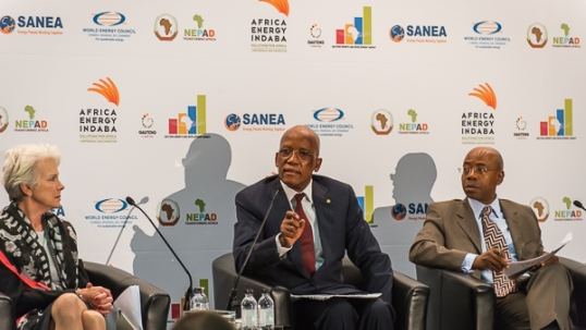 Africa Energy Indaba one step closer to unlocking the continent’s potential
