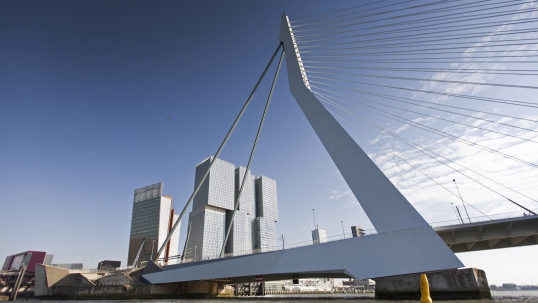 Press Release: Rotterdam, The Netherlands to host 26th World Energy Congress in December 2023