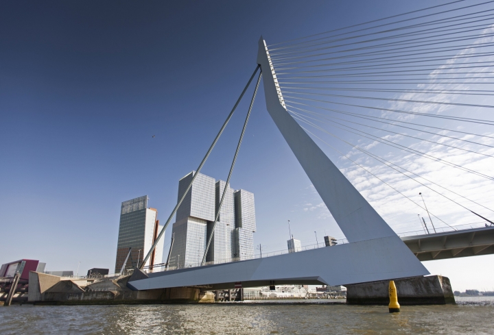 Press Release: Rotterdam, The Netherlands to host 26th World Energy Congress in December 2023