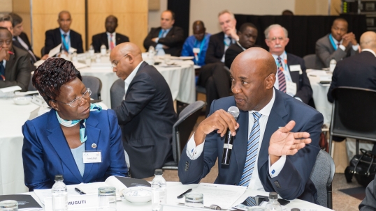 Africa Energy Indaba examined solutions for regional integration and resource diversification