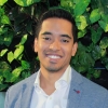 Victor Andres Martinez