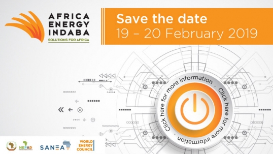 Eleventh Africa Energy Indaba