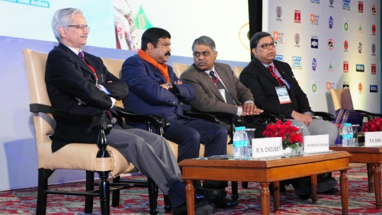 6th India Energy Congress: securing India’s energy future