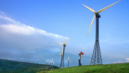 Austria: Wind energy moving towards base load generation