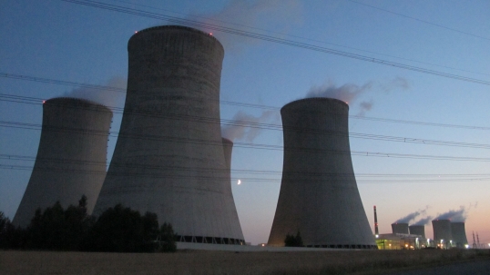 World Energy Council comments on nuclear energy three years since Fukushima 