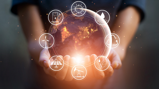 Global challenge to define the role of citizens in energy transition  