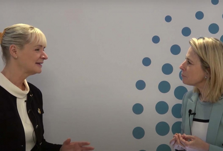 COP 28: Dr Angela Wilkinson interview with the World Nuclear Association - News & Views