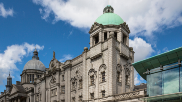 Scottish Government to co-host World Energy Council Executive Assembly and Energy Trilemma Summit in Aberdeen - News & Views