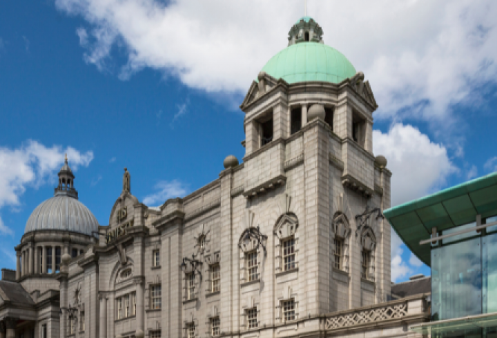 Scottish Government to co-host World Energy Council Executive Assembly and Energy Trilemma Summit in Aberdeen 